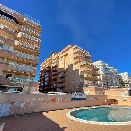 Apartamentos Daytona-Galicia 3000 Оропеса-дель-Мар Екстер'єр фото