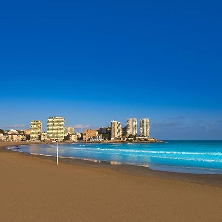 Apartamentos Daytona-Galicia 3000 Оропеса-дель-Мар Екстер'єр фото