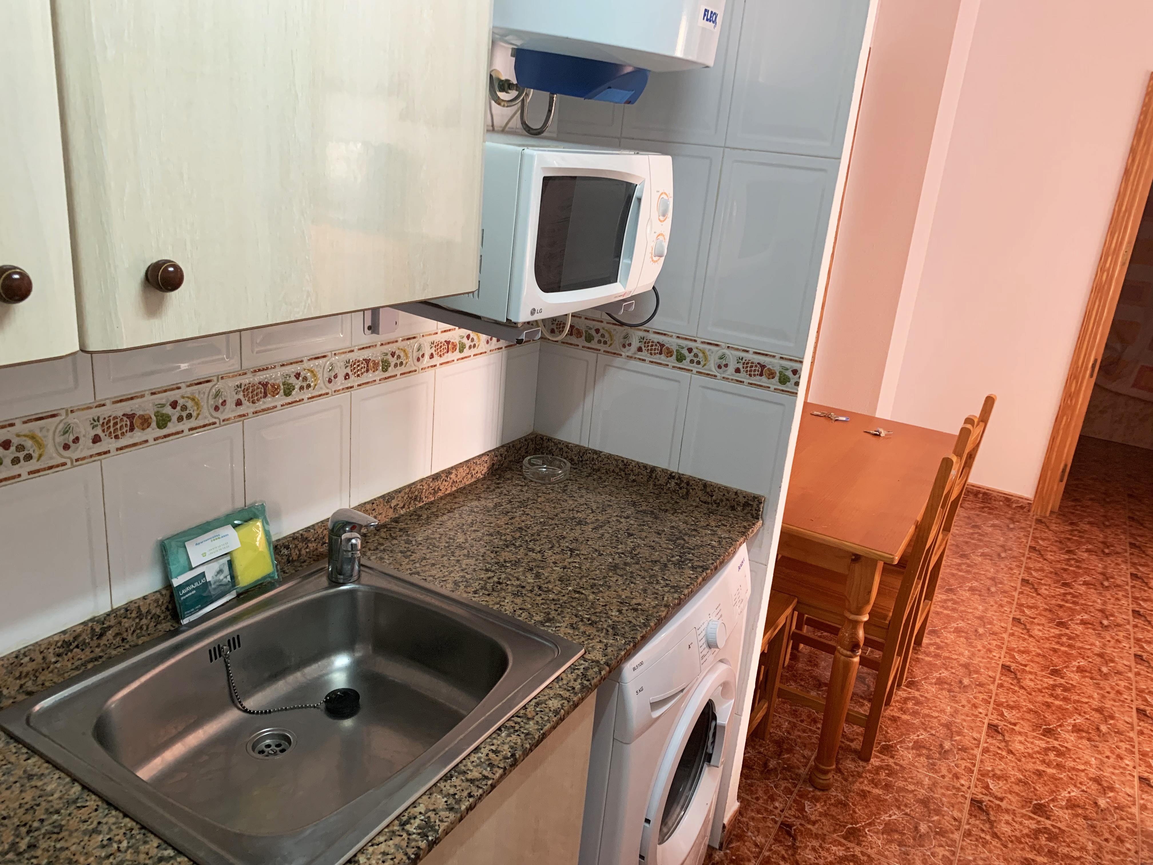 Apartamentos Daytona-Galicia 3000 Оропеса-дель-Мар Екстер'єр фото