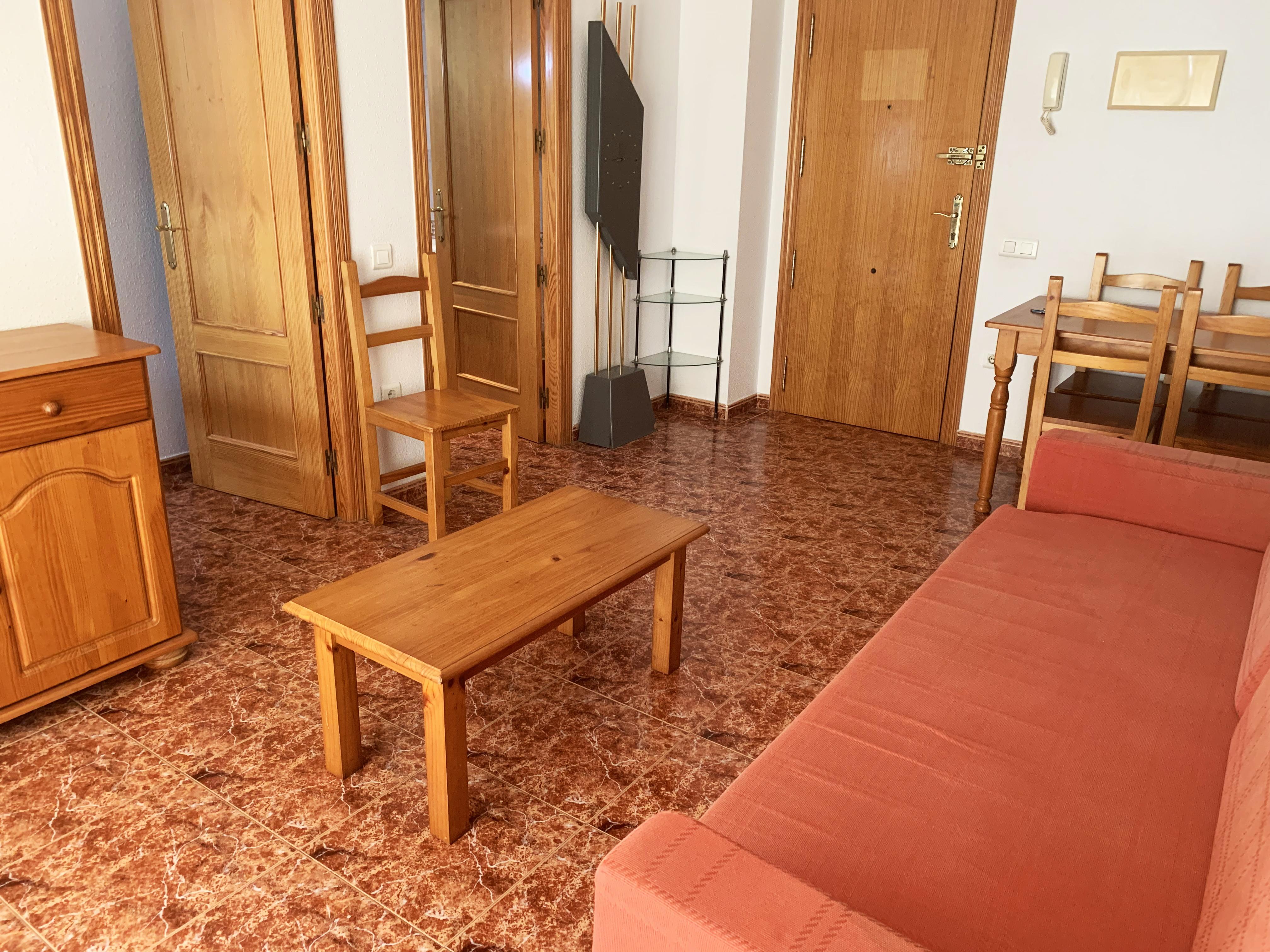 Apartamentos Daytona-Galicia 3000 Оропеса-дель-Мар Екстер'єр фото