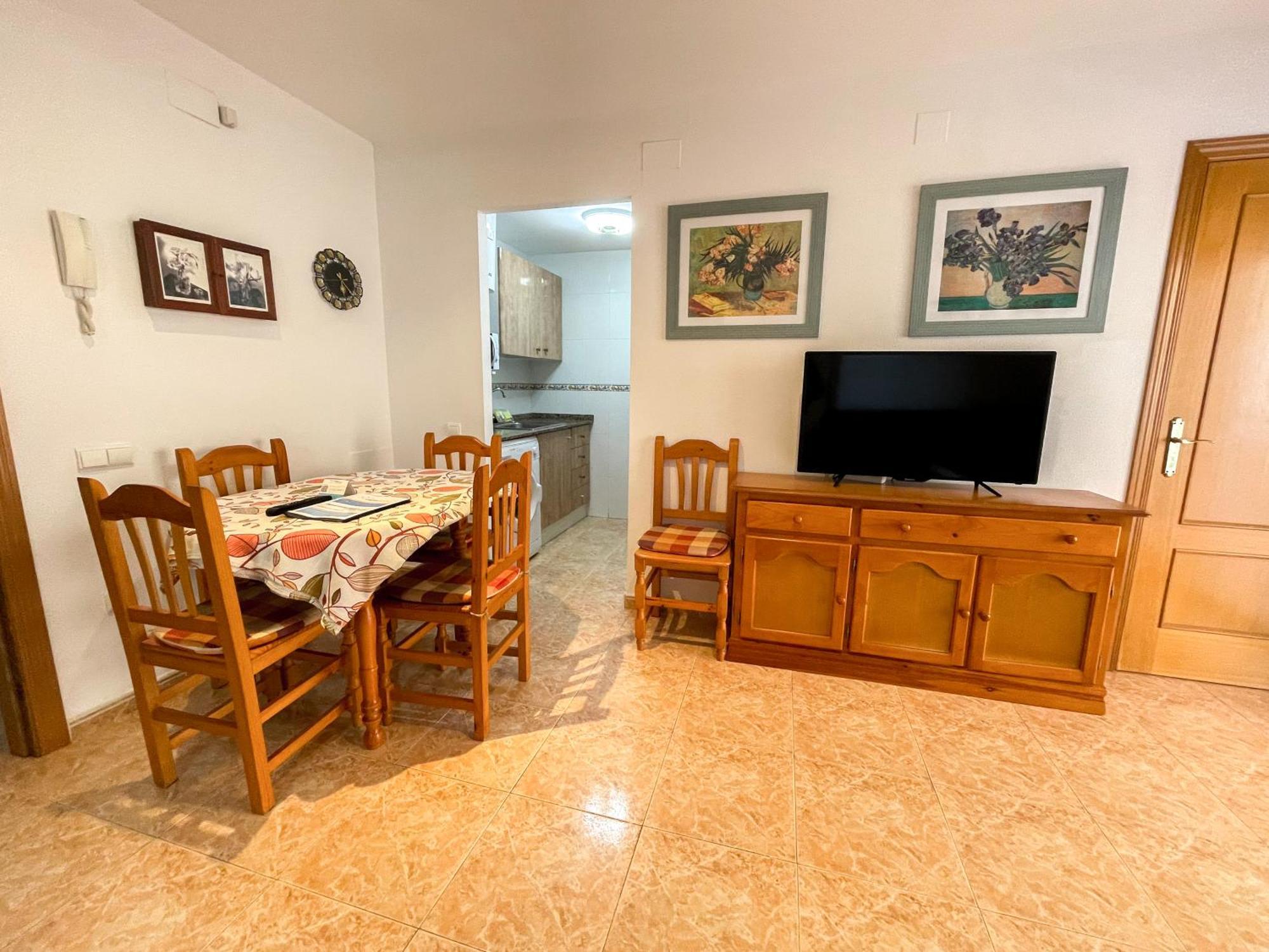Apartamentos Daytona-Galicia 3000 Оропеса-дель-Мар Екстер'єр фото