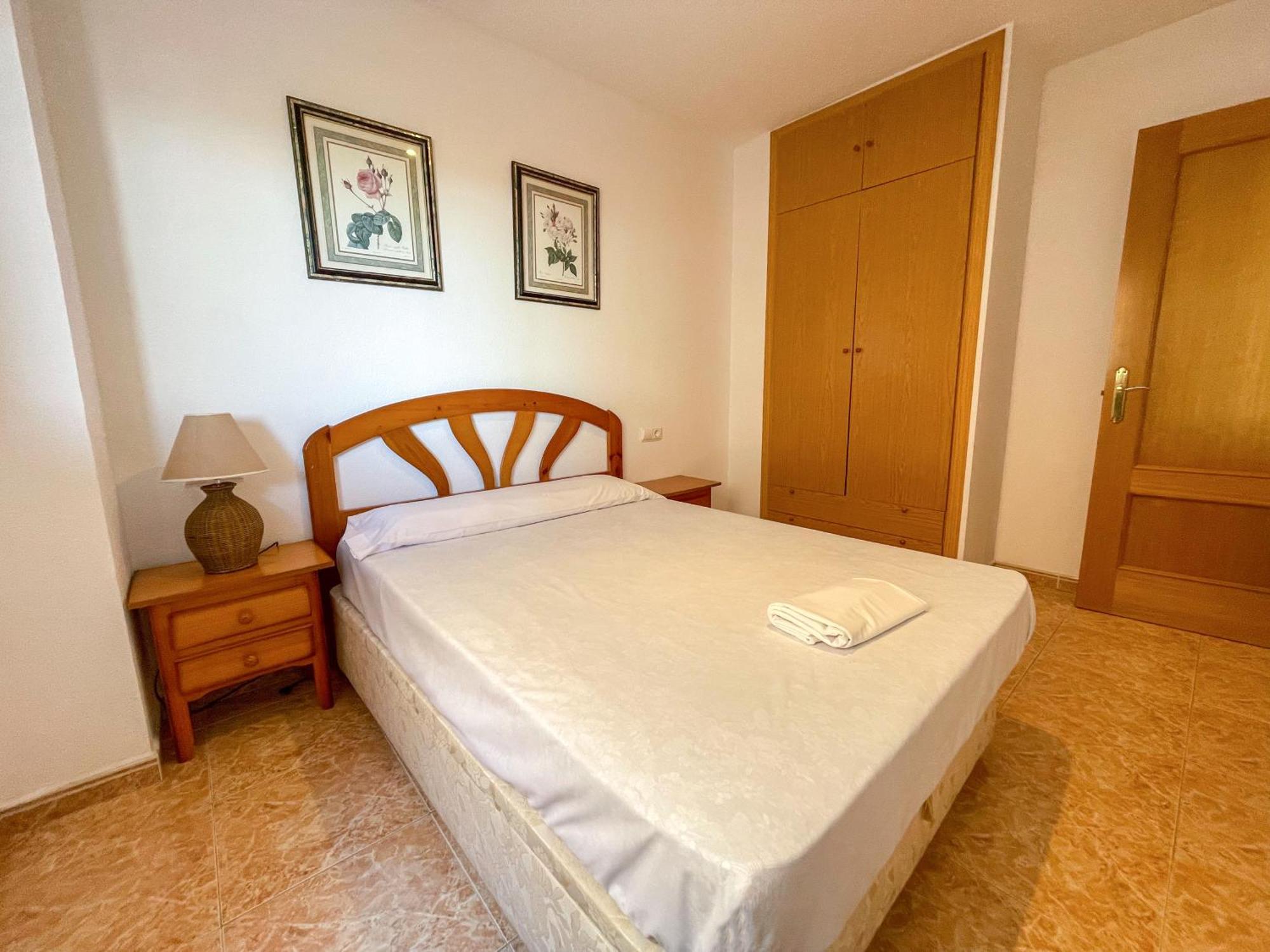 Apartamentos Daytona-Galicia 3000 Оропеса-дель-Мар Екстер'єр фото