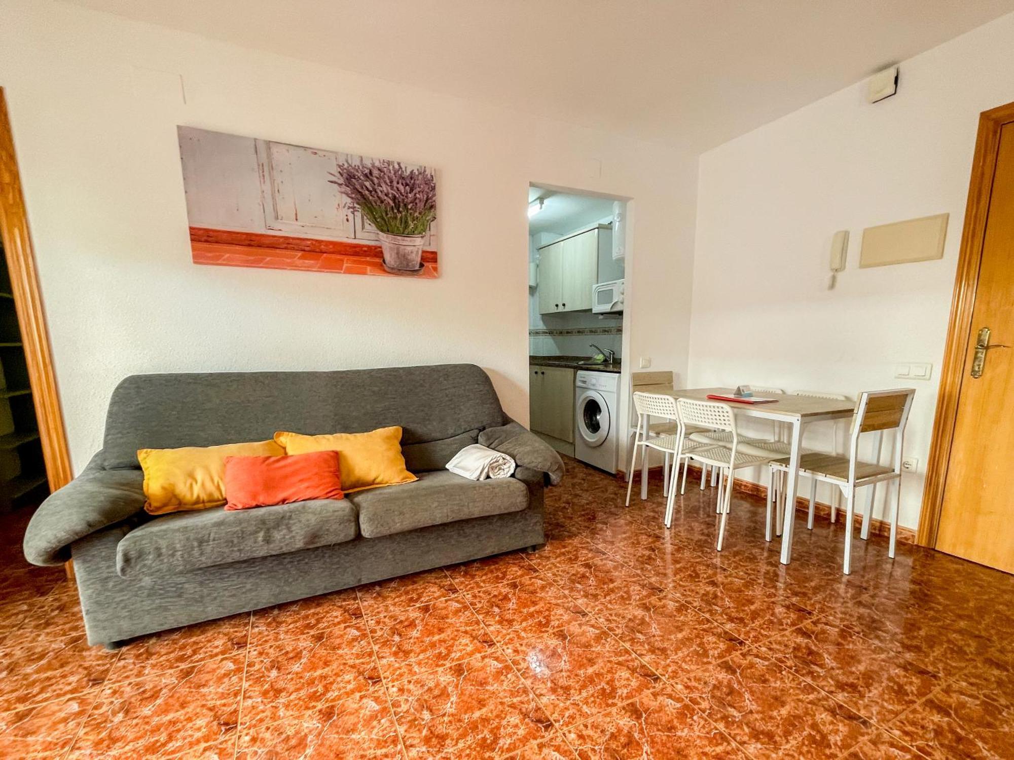 Apartamentos Daytona-Galicia 3000 Оропеса-дель-Мар Екстер'єр фото