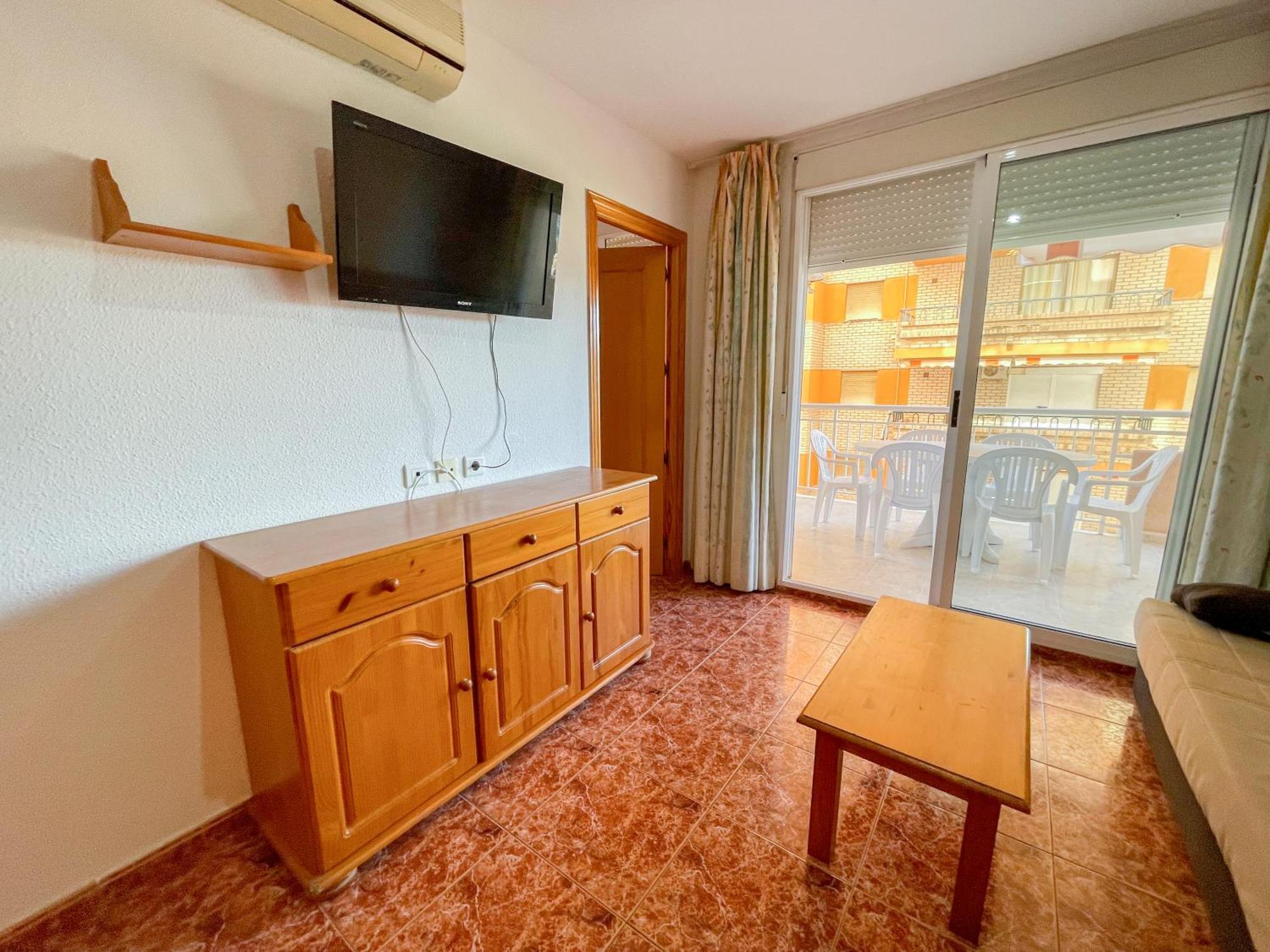 Apartamentos Daytona-Galicia 3000 Оропеса-дель-Мар Екстер'єр фото