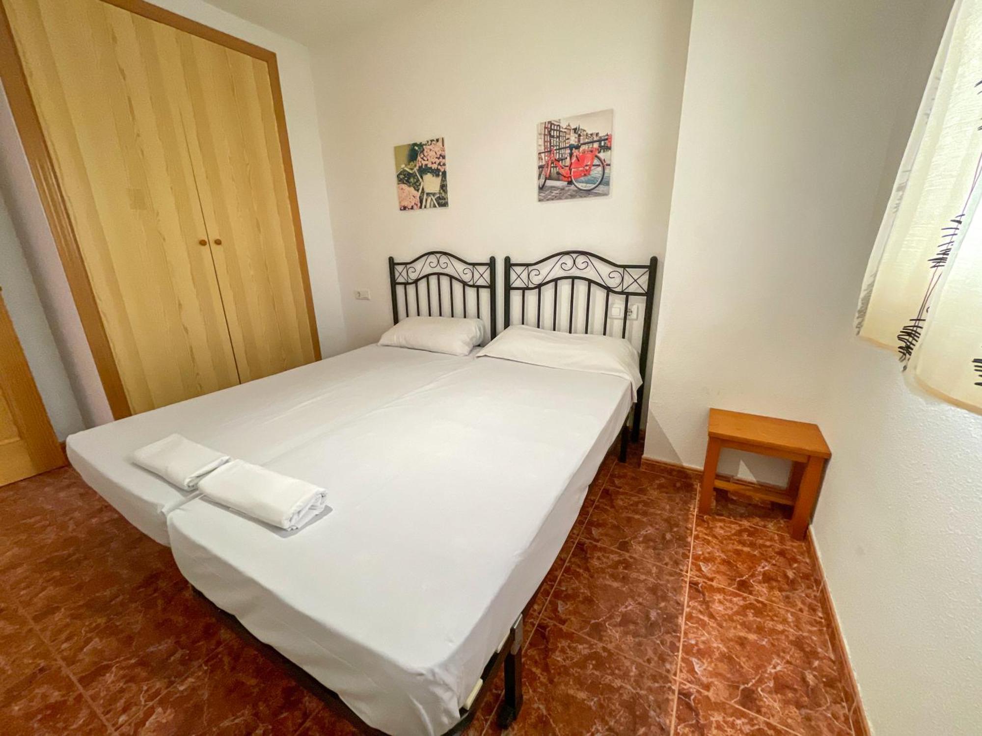 Apartamentos Daytona-Galicia 3000 Оропеса-дель-Мар Екстер'єр фото