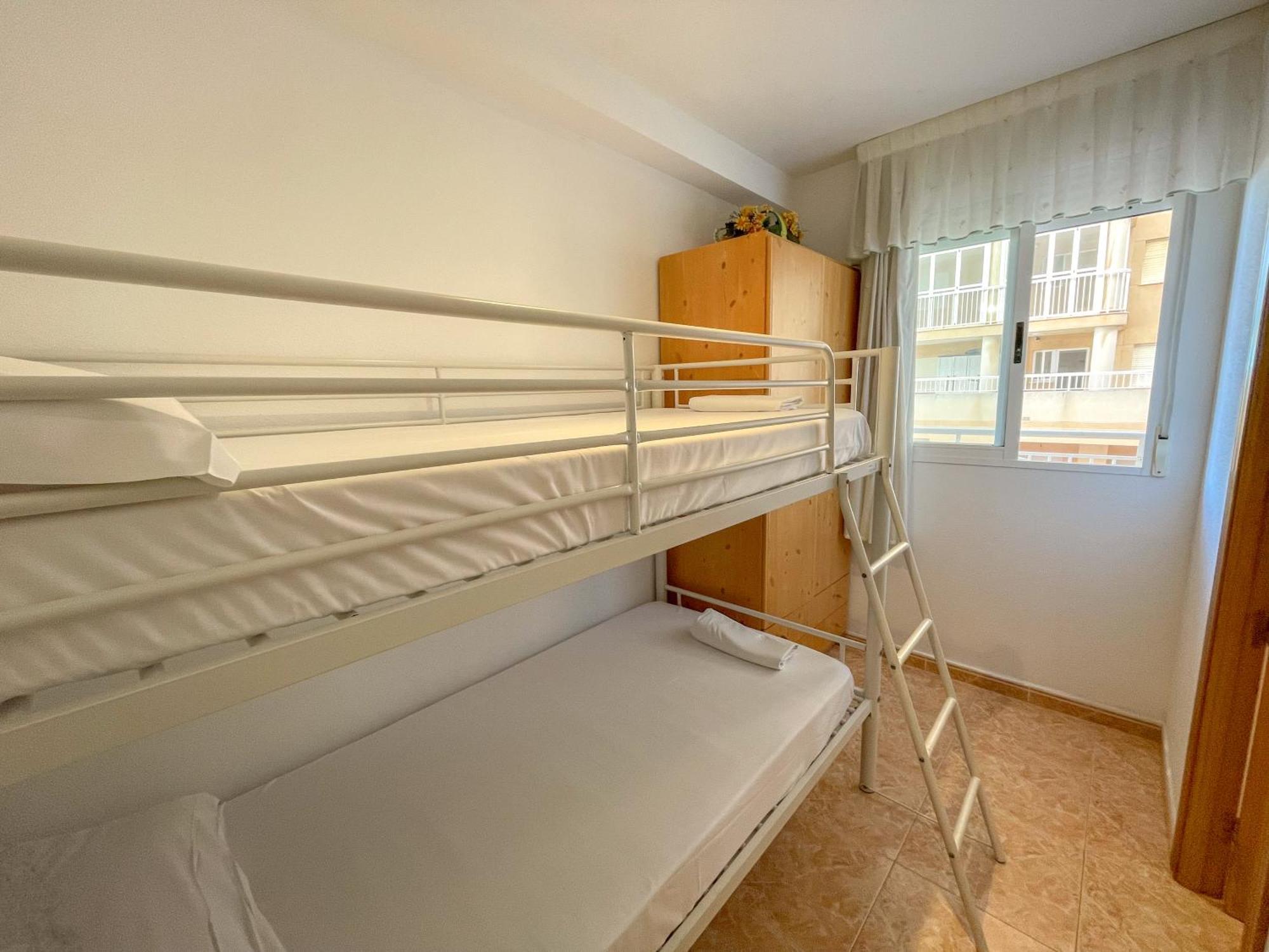 Apartamentos Daytona-Galicia 3000 Оропеса-дель-Мар Екстер'єр фото