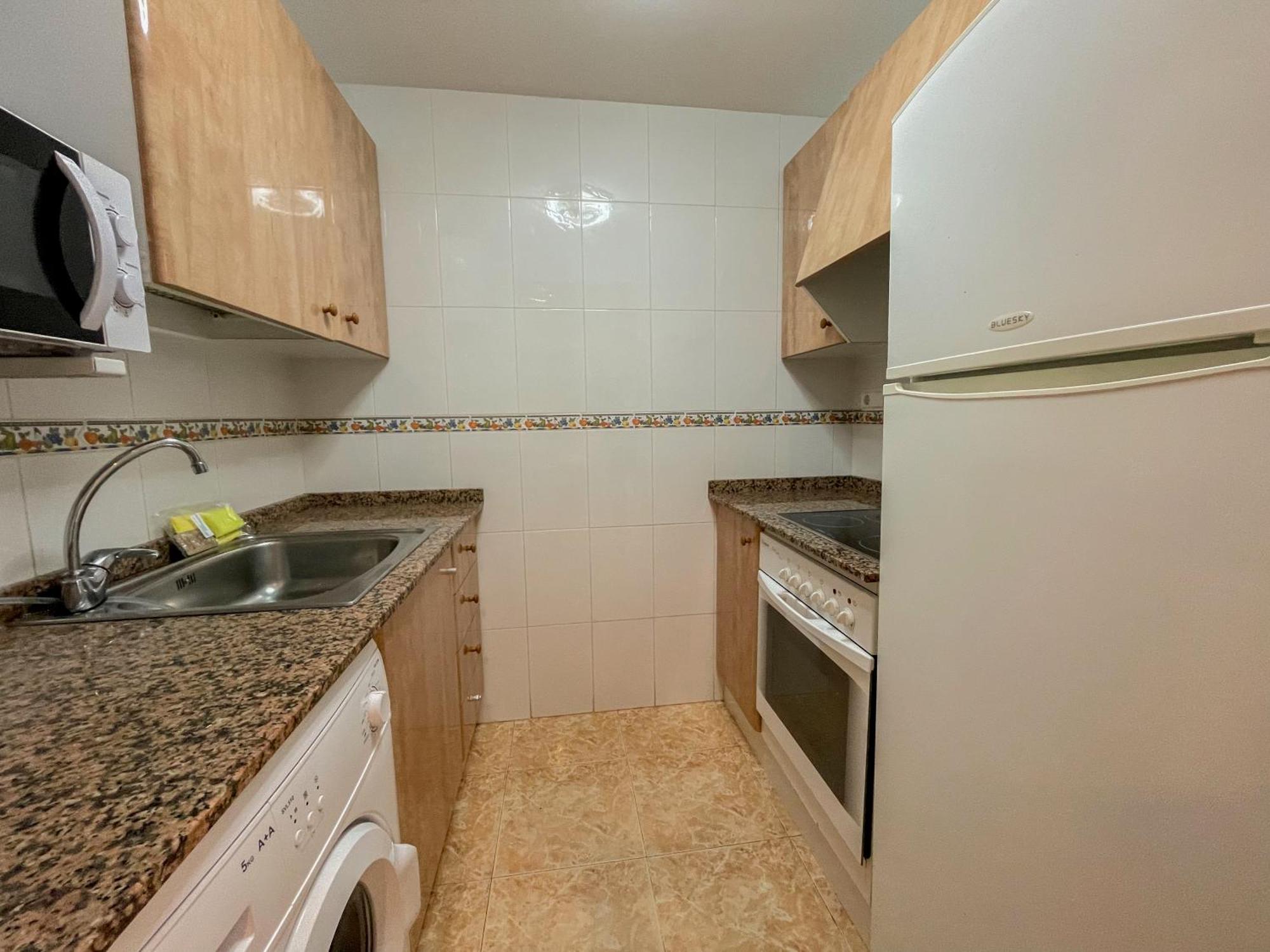 Apartamentos Daytona-Galicia 3000 Оропеса-дель-Мар Екстер'єр фото
