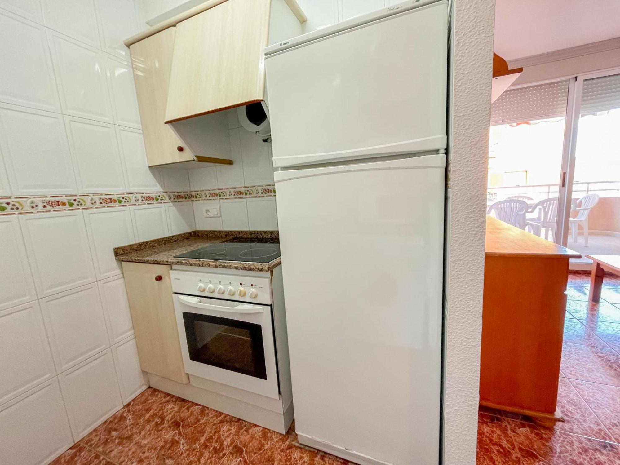 Apartamentos Daytona-Galicia 3000 Оропеса-дель-Мар Екстер'єр фото