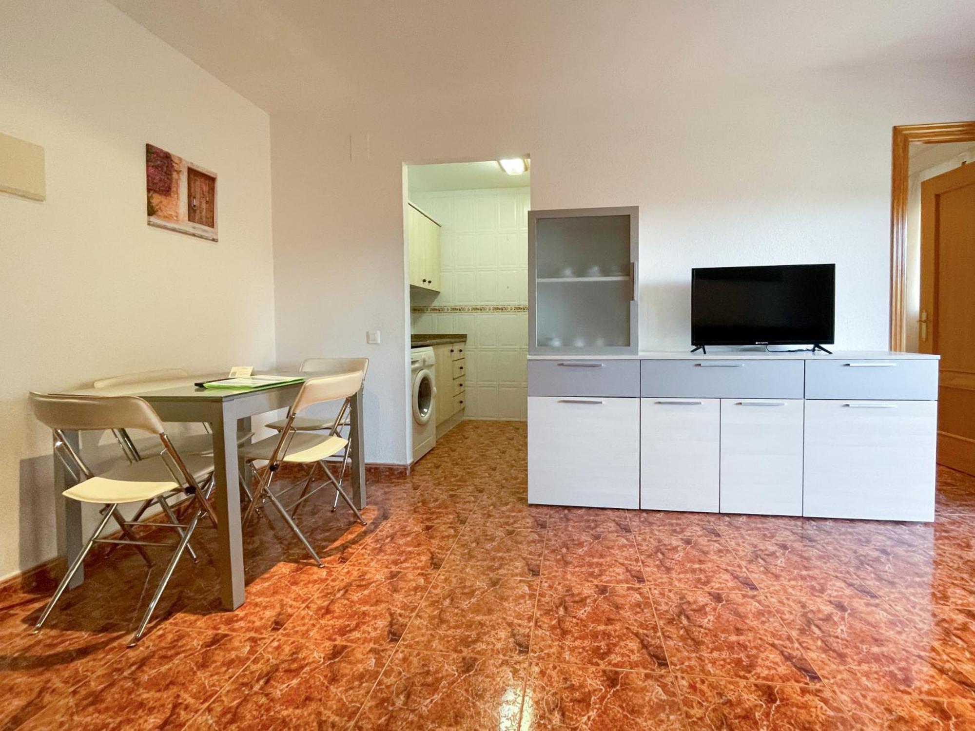 Apartamentos Daytona-Galicia 3000 Оропеса-дель-Мар Екстер'єр фото