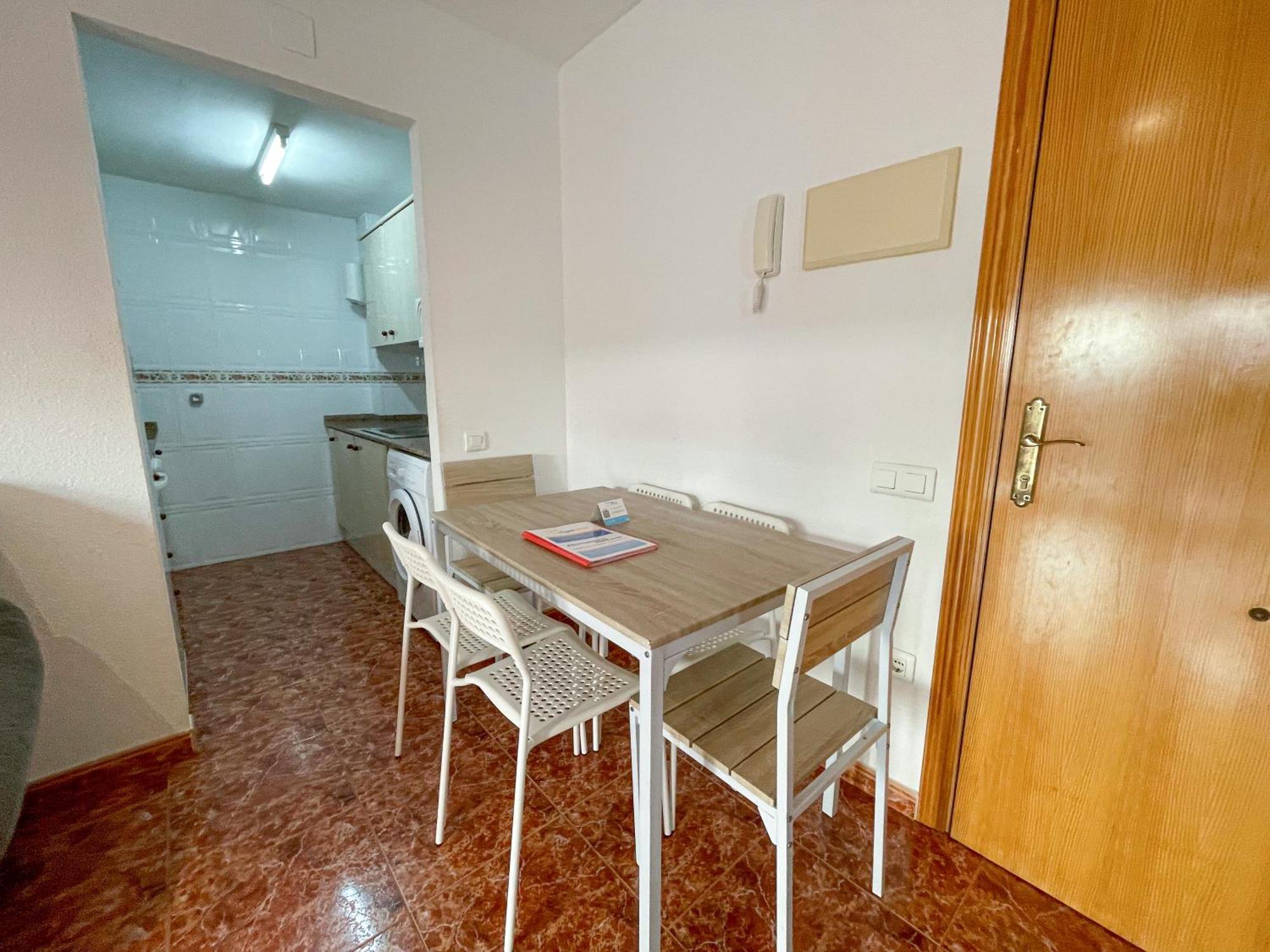 Apartamentos Daytona-Galicia 3000 Оропеса-дель-Мар Екстер'єр фото
