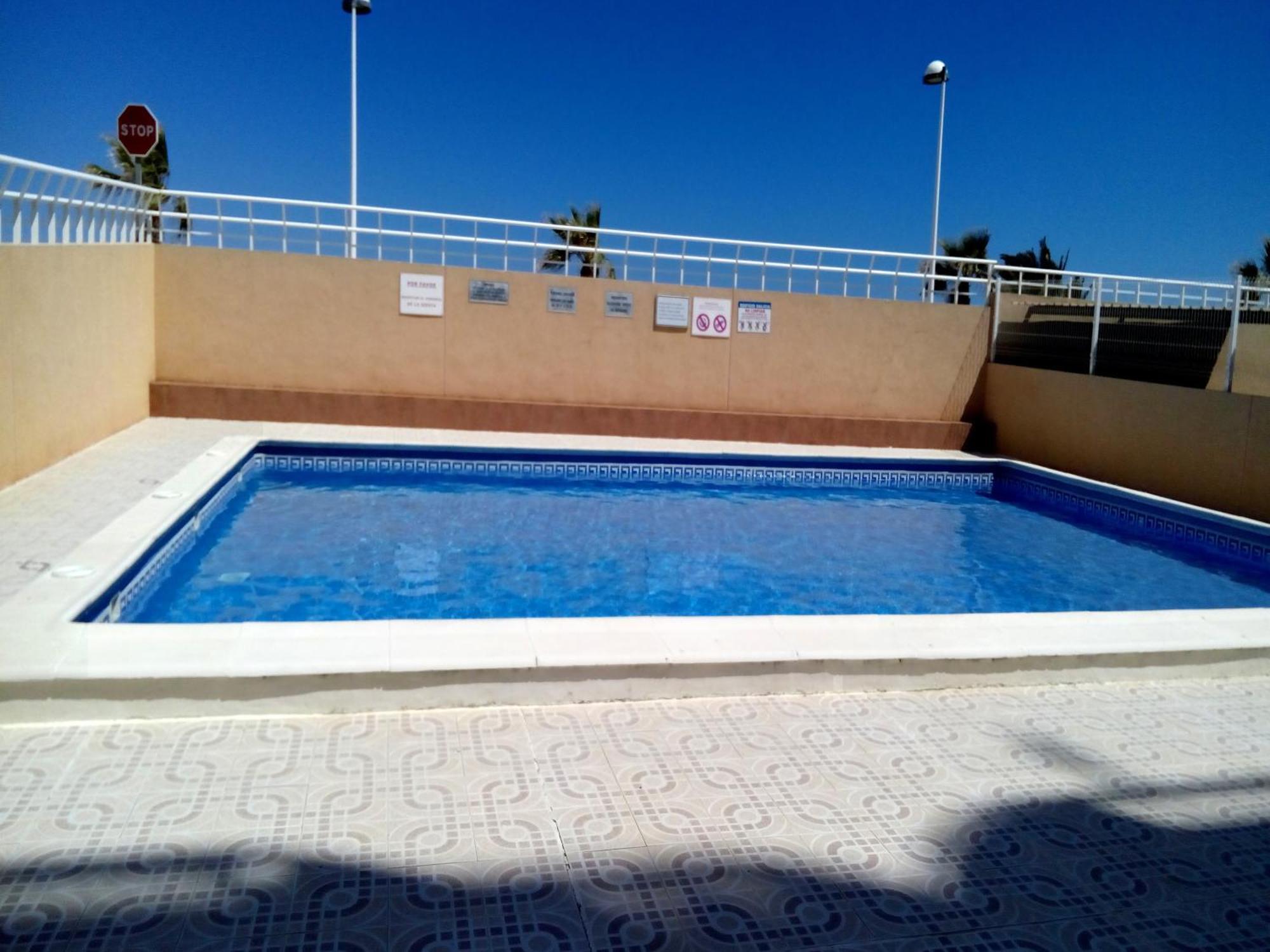 Apartamentos Daytona-Galicia 3000 Оропеса-дель-Мар Екстер'єр фото