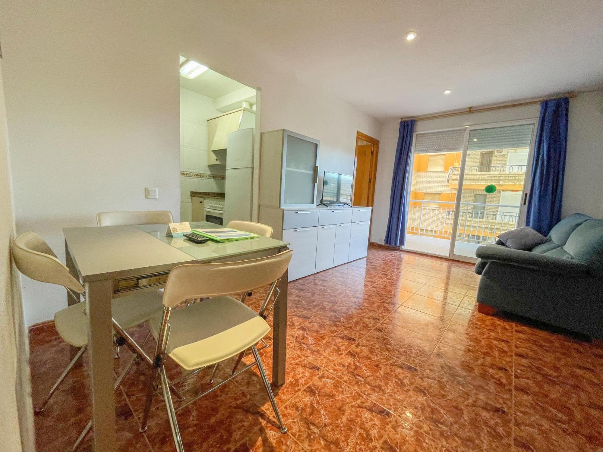 Apartamentos Daytona-Galicia 3000 Оропеса-дель-Мар Екстер'єр фото