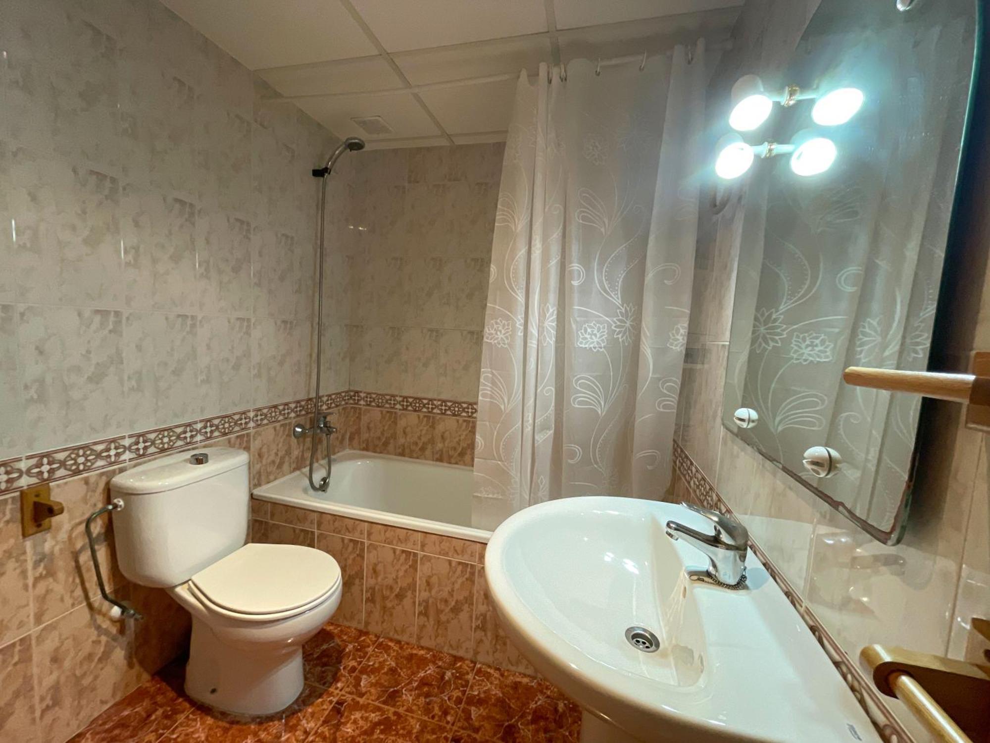 Apartamentos Daytona-Galicia 3000 Оропеса-дель-Мар Екстер'єр фото