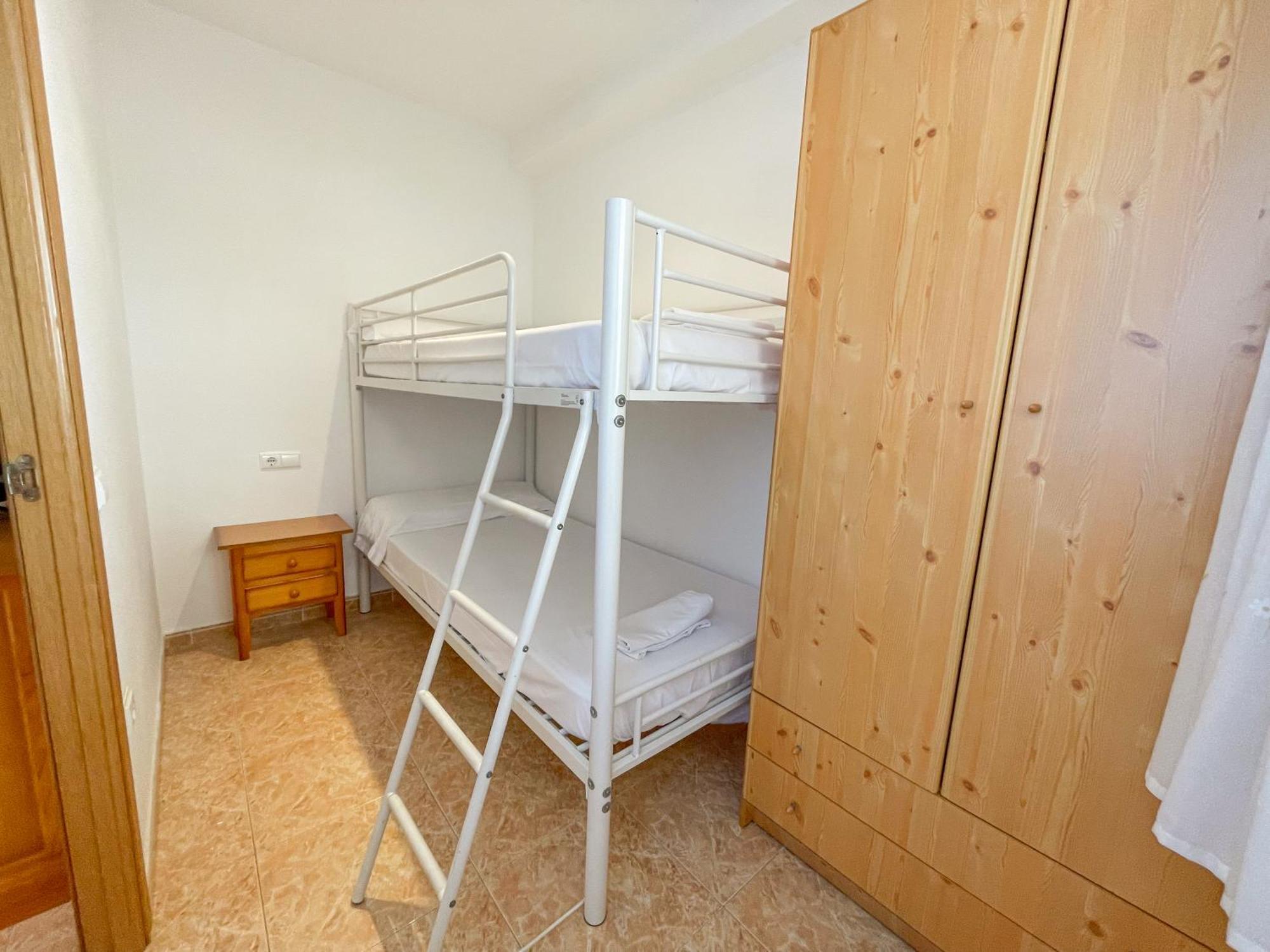 Apartamentos Daytona-Galicia 3000 Оропеса-дель-Мар Екстер'єр фото