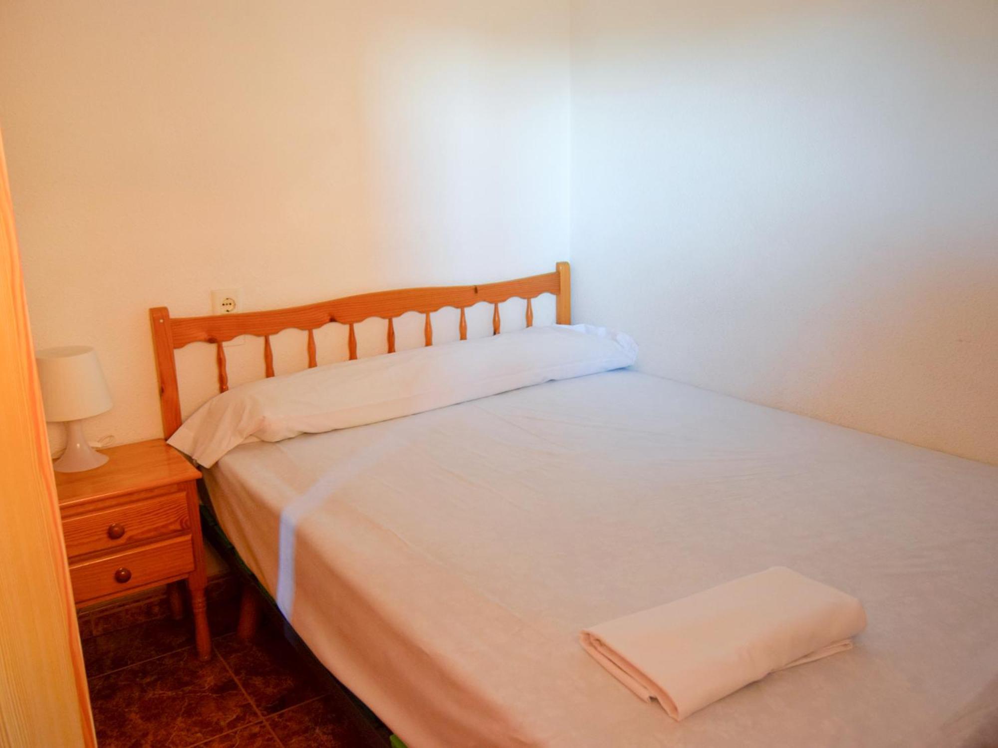 Apartamentos Daytona-Galicia 3000 Оропеса-дель-Мар Екстер'єр фото