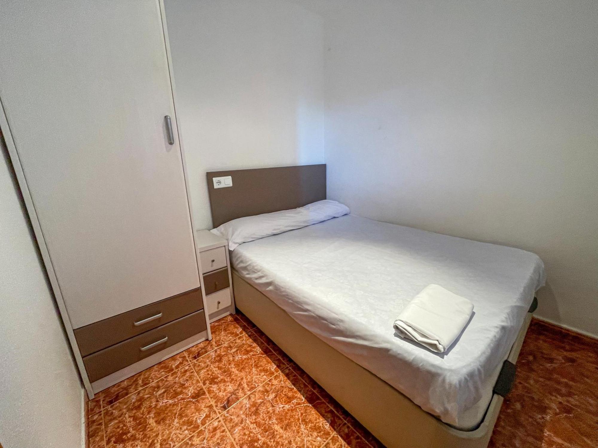 Apartamentos Daytona-Galicia 3000 Оропеса-дель-Мар Екстер'єр фото