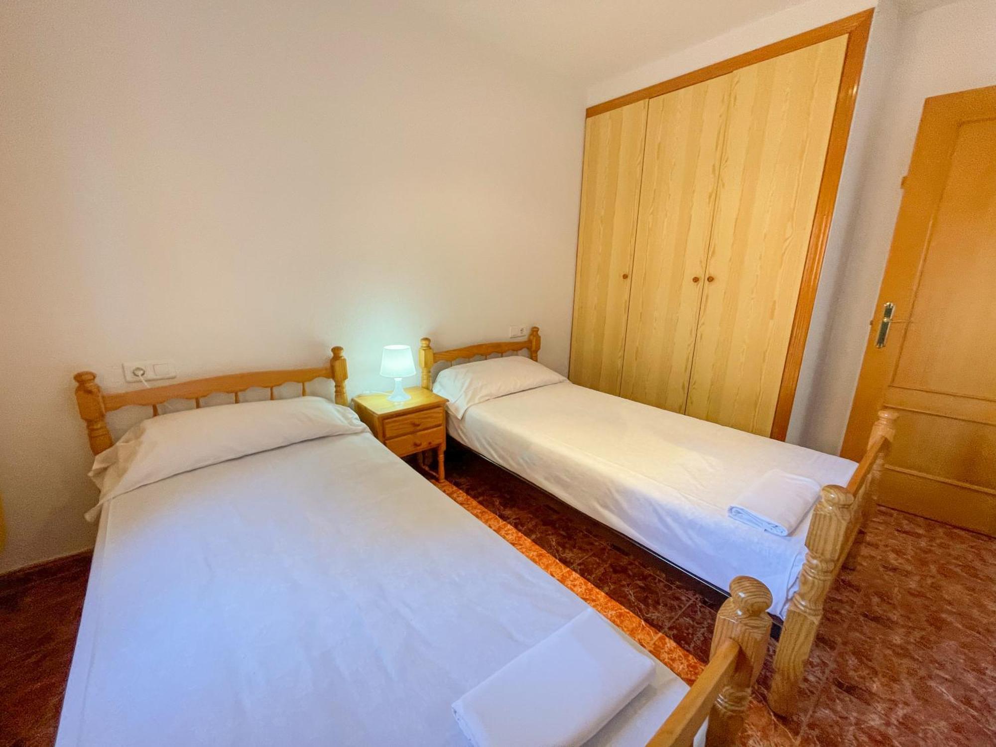 Apartamentos Daytona-Galicia 3000 Оропеса-дель-Мар Екстер'єр фото