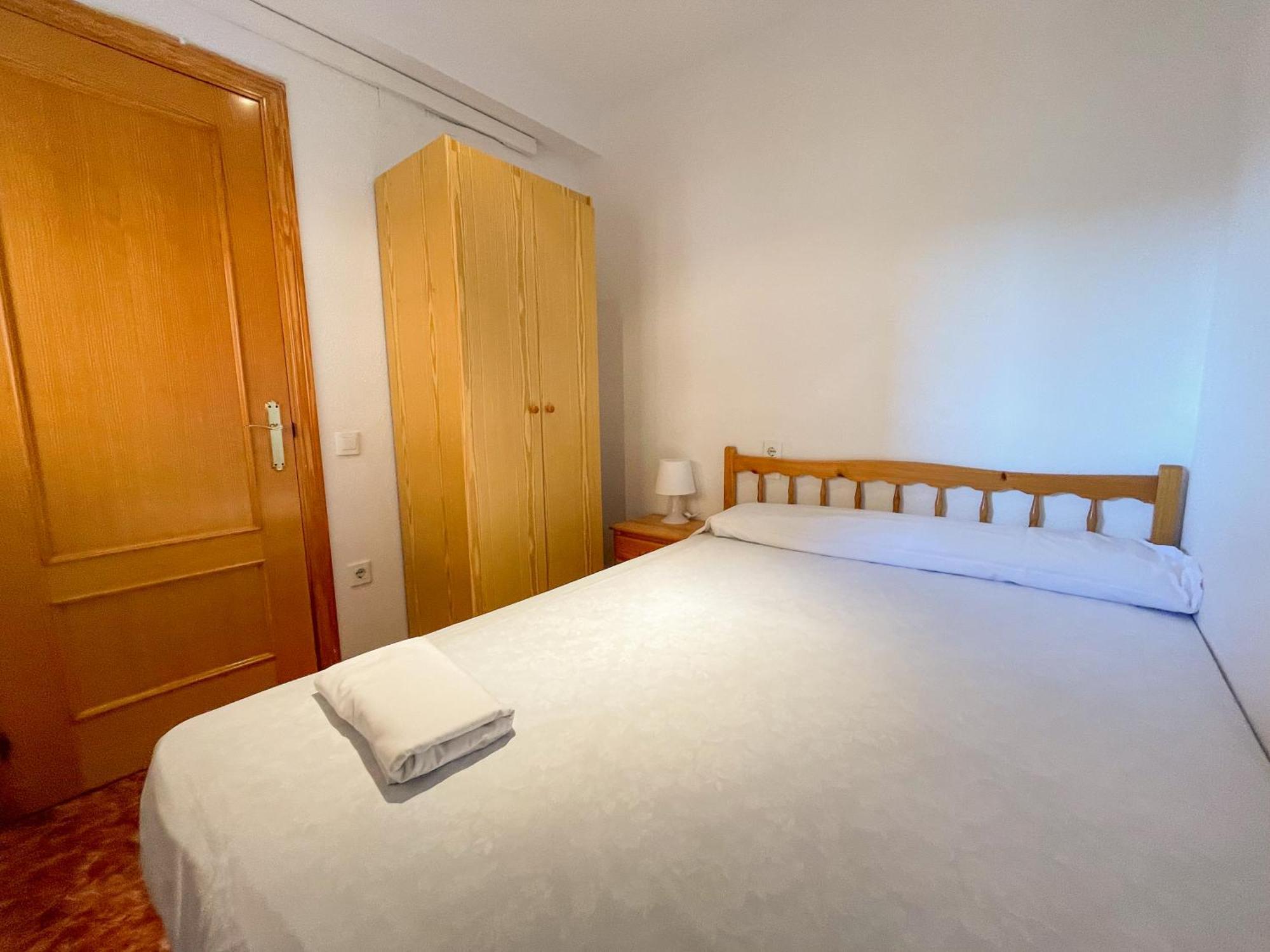 Apartamentos Daytona-Galicia 3000 Оропеса-дель-Мар Екстер'єр фото