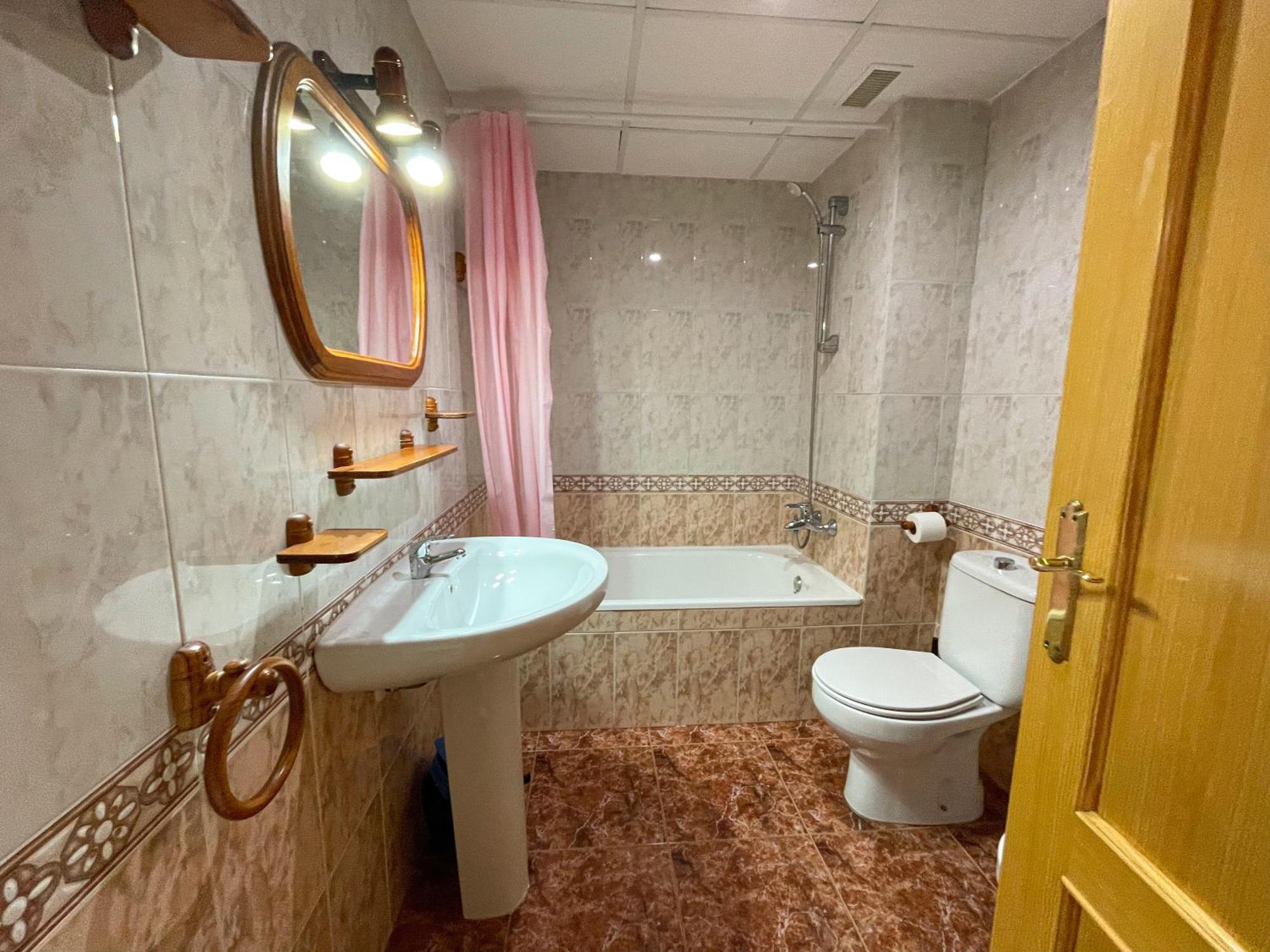Apartamentos Daytona-Galicia 3000 Оропеса-дель-Мар Екстер'єр фото
