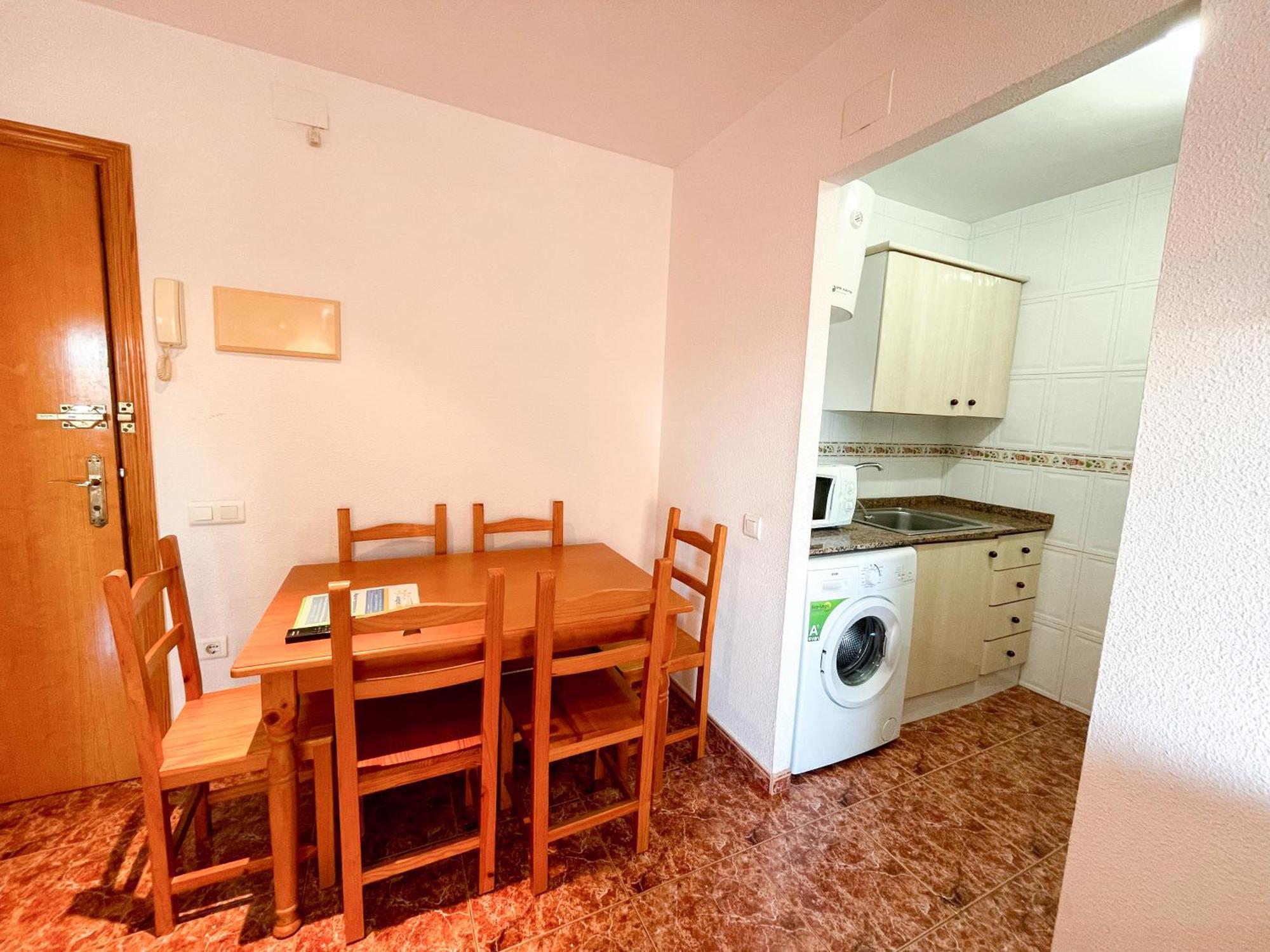 Apartamentos Daytona-Galicia 3000 Оропеса-дель-Мар Екстер'єр фото