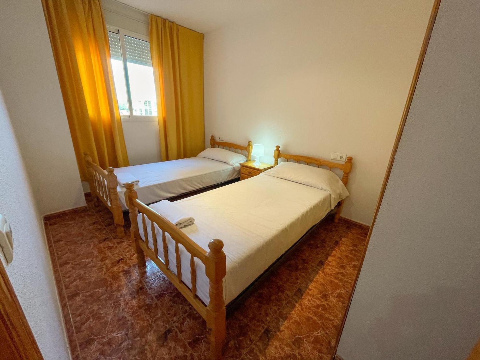 Apartamentos Daytona-Galicia 3000 Оропеса-дель-Мар Екстер'єр фото