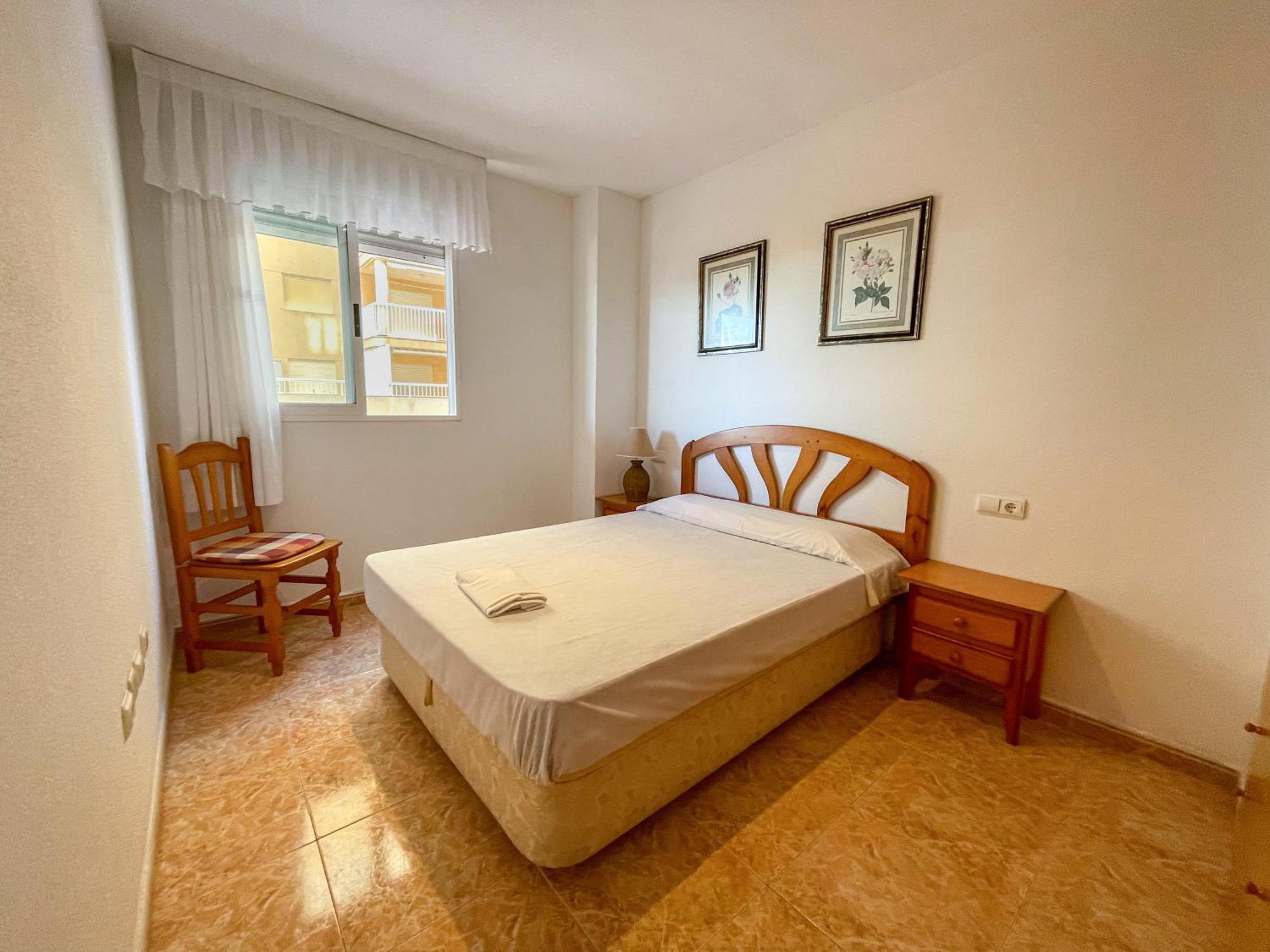 Apartamentos Daytona-Galicia 3000 Оропеса-дель-Мар Екстер'єр фото