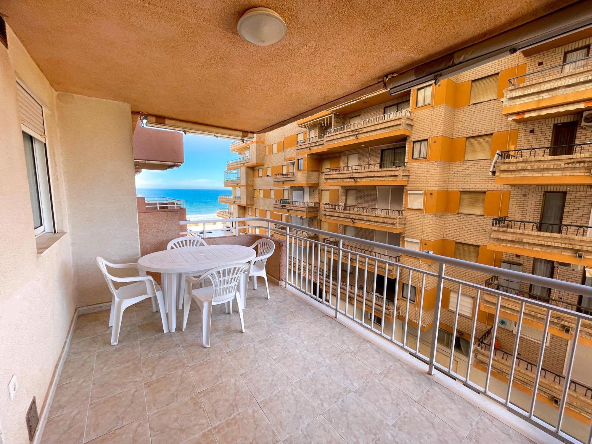 Apartamentos Daytona-Galicia 3000 Оропеса-дель-Мар Екстер'єр фото