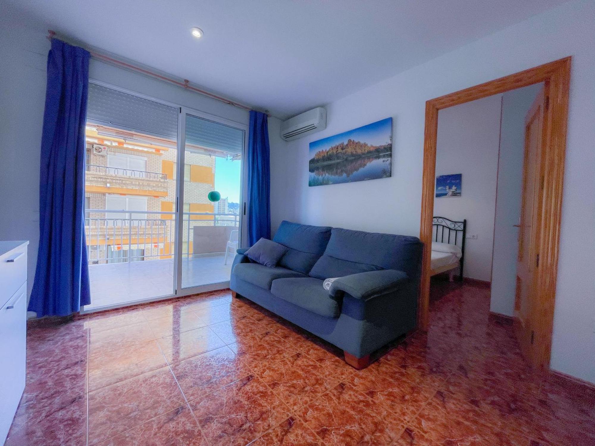 Apartamentos Daytona-Galicia 3000 Оропеса-дель-Мар Екстер'єр фото