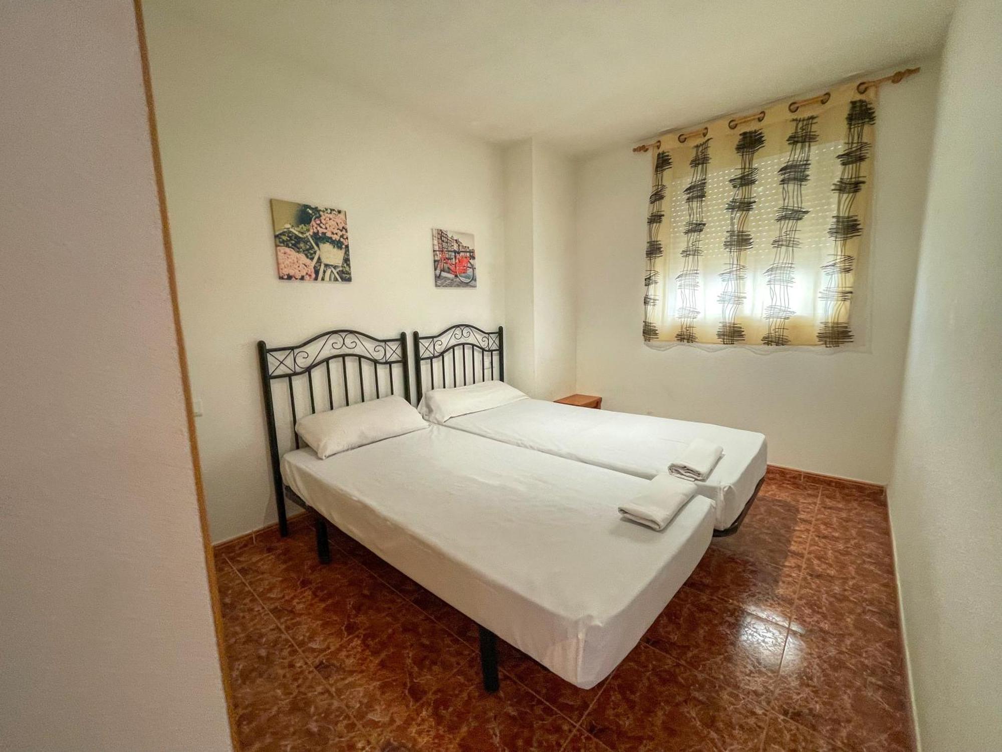 Apartamentos Daytona-Galicia 3000 Оропеса-дель-Мар Екстер'єр фото