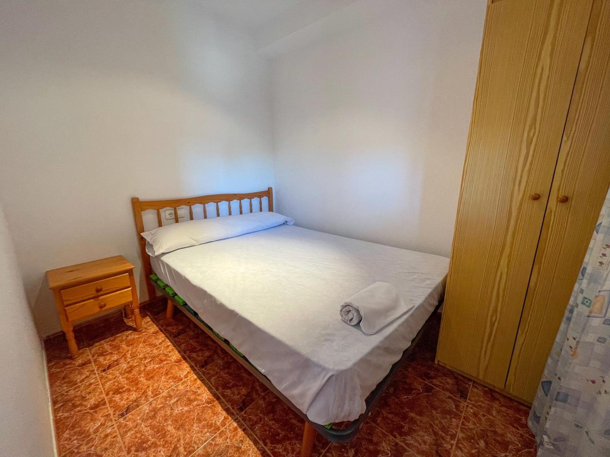 Apartamentos Daytona-Galicia 3000 Оропеса-дель-Мар Екстер'єр фото