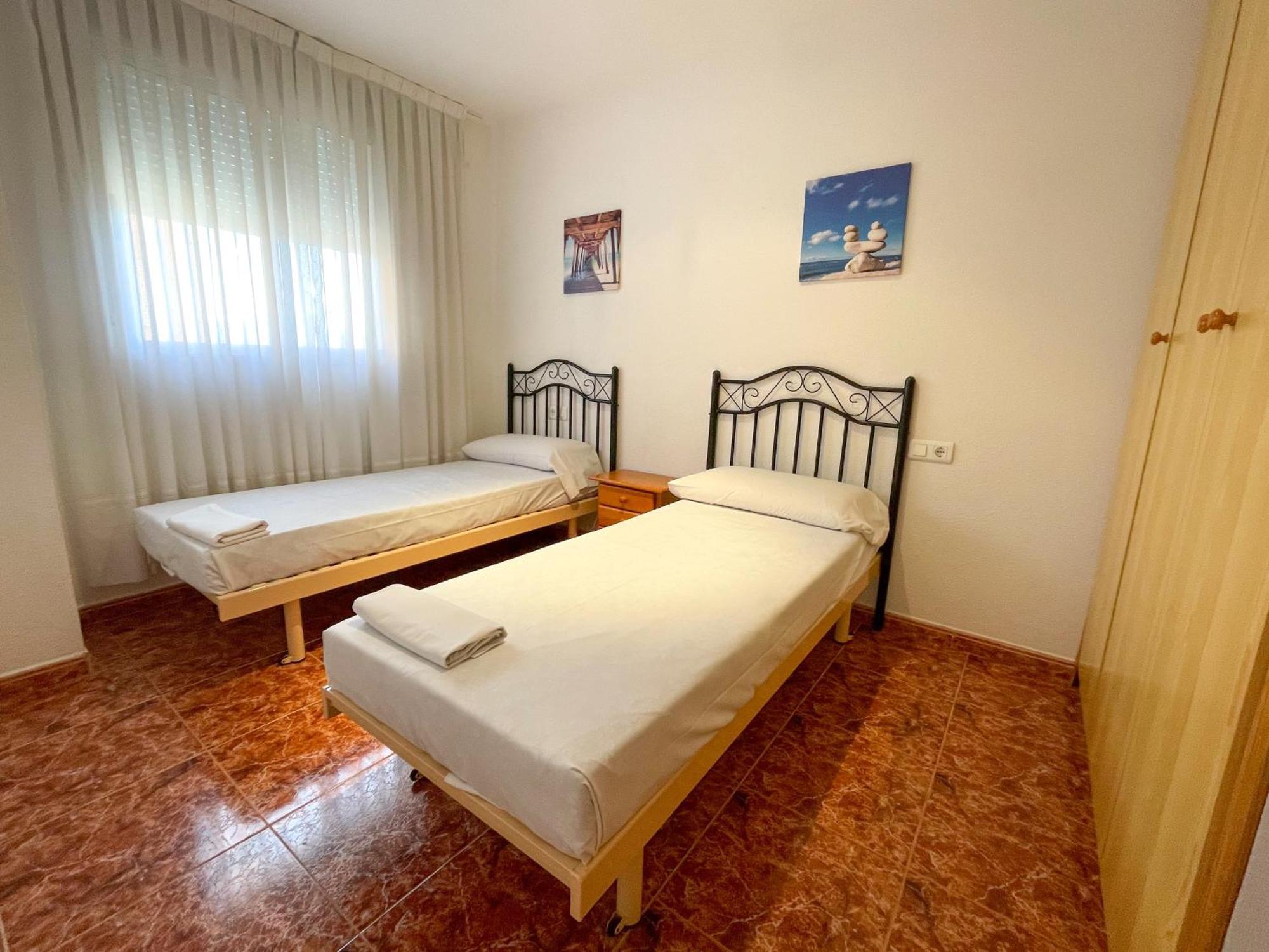 Apartamentos Daytona-Galicia 3000 Оропеса-дель-Мар Екстер'єр фото