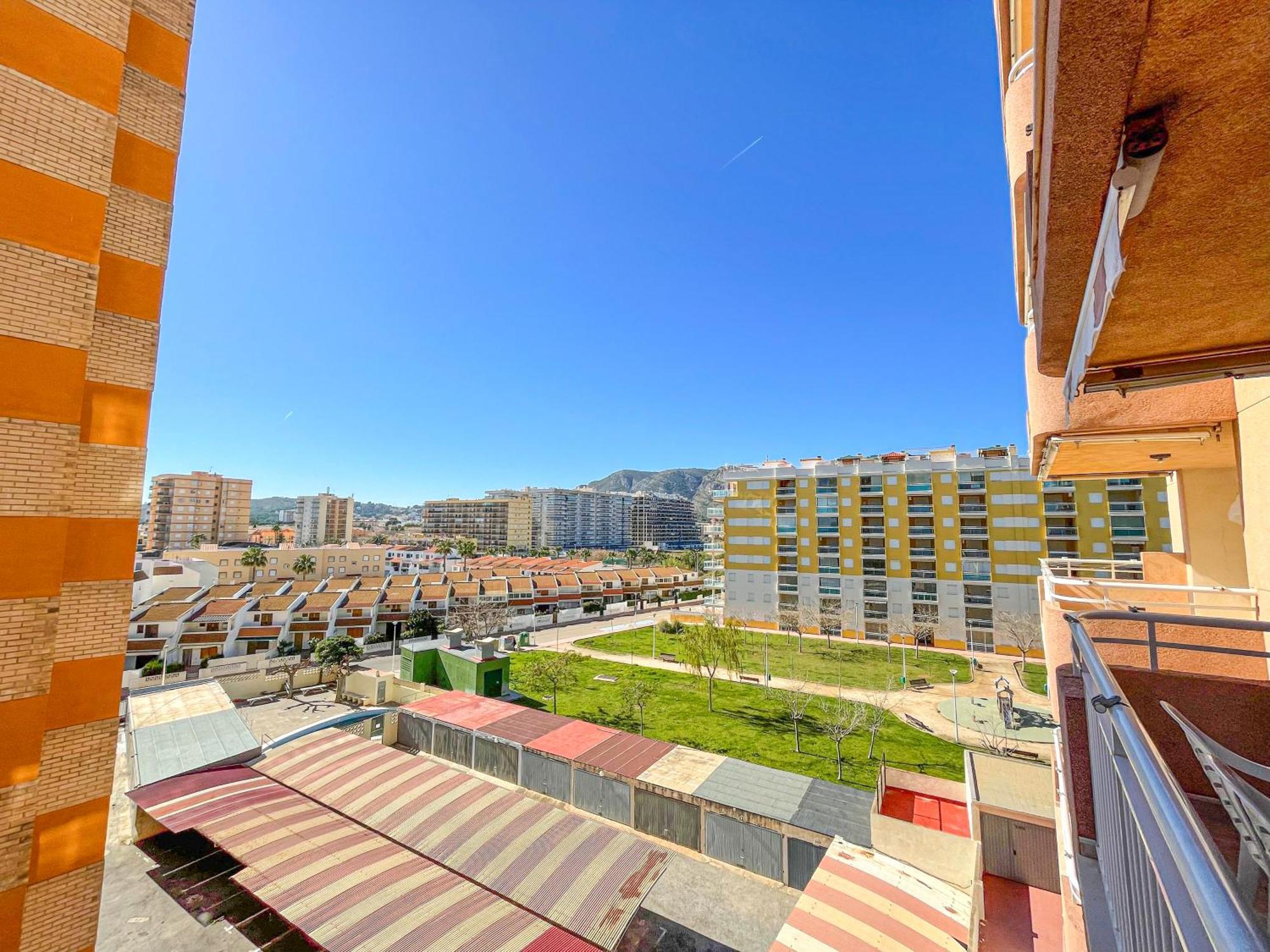 Apartamentos Daytona-Galicia 3000 Оропеса-дель-Мар Екстер'єр фото