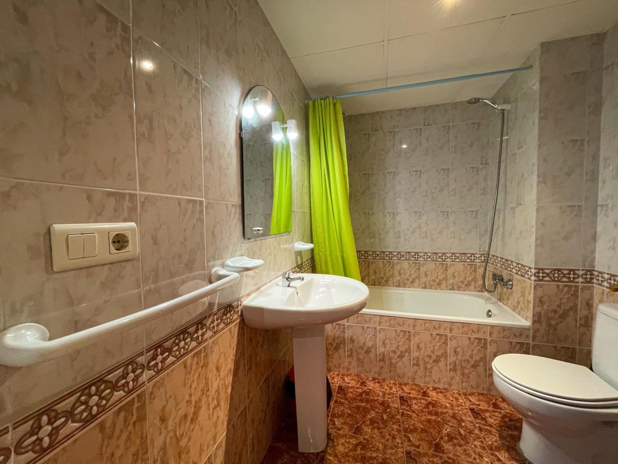 Apartamentos Daytona-Galicia 3000 Оропеса-дель-Мар Екстер'єр фото