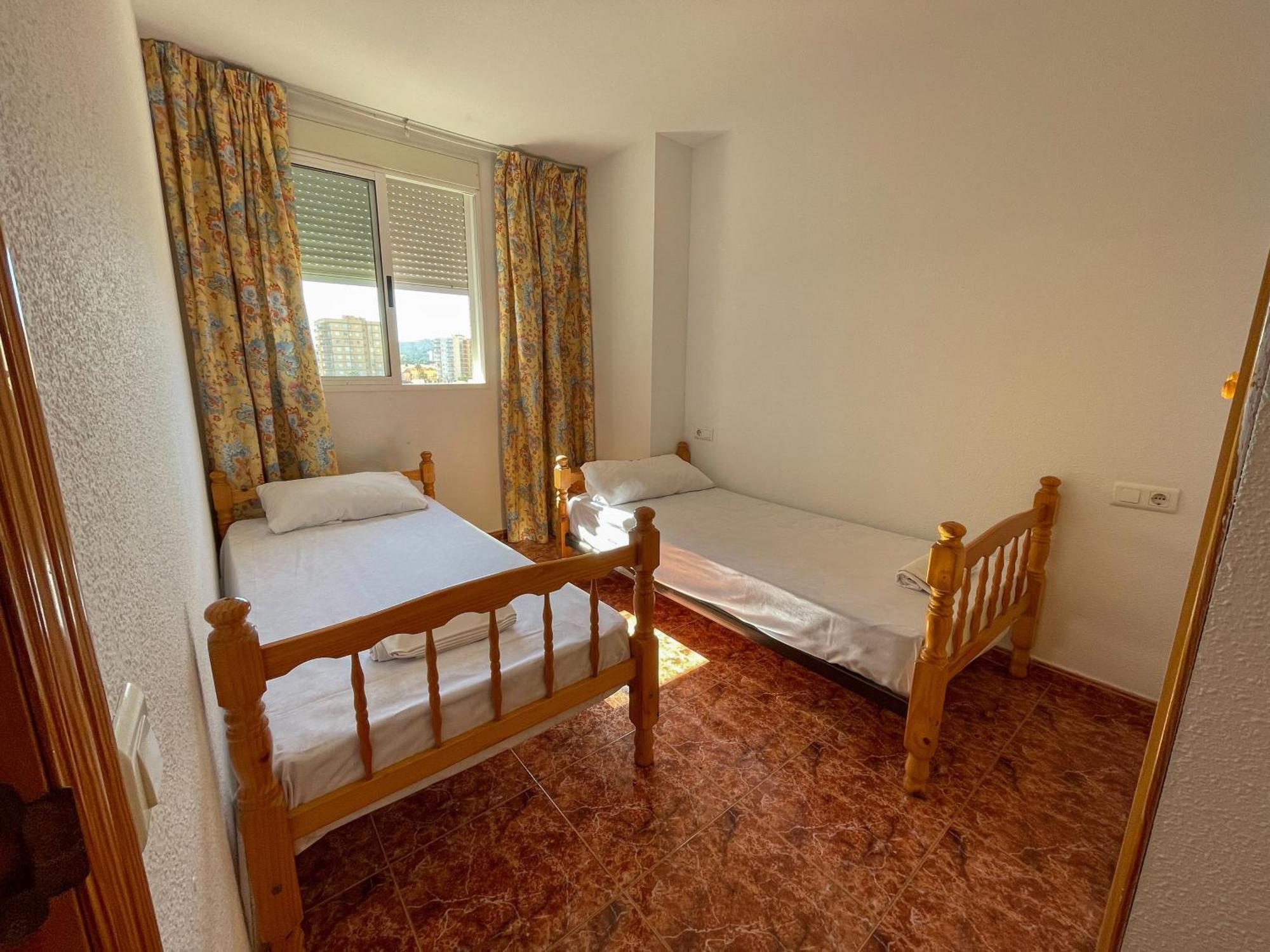 Apartamentos Daytona-Galicia 3000 Оропеса-дель-Мар Екстер'єр фото