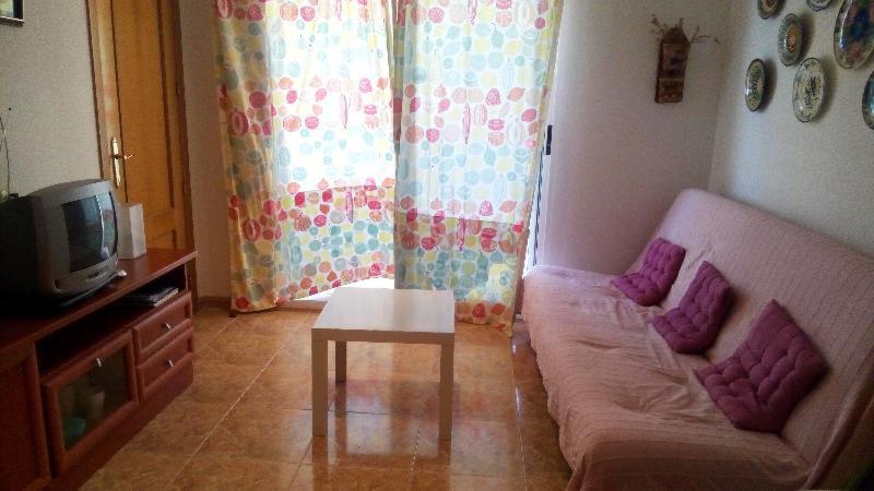 Apartamentos Daytona-Galicia 3000 Оропеса-дель-Мар Номер фото