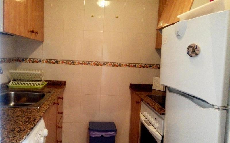 Apartamentos Daytona-Galicia 3000 Оропеса-дель-Мар Номер фото