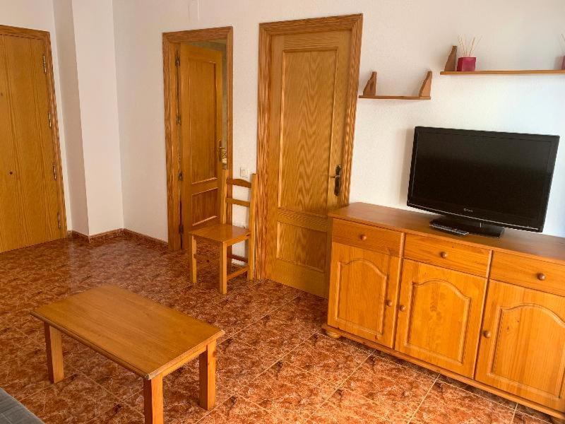 Apartamentos Daytona-Galicia 3000 Оропеса-дель-Мар Номер фото