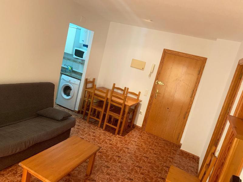 Apartamentos Daytona-Galicia 3000 Оропеса-дель-Мар Номер фото