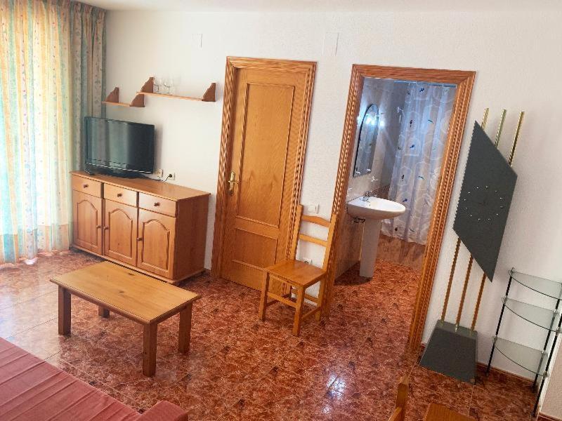 Apartamentos Daytona-Galicia 3000 Оропеса-дель-Мар Номер фото