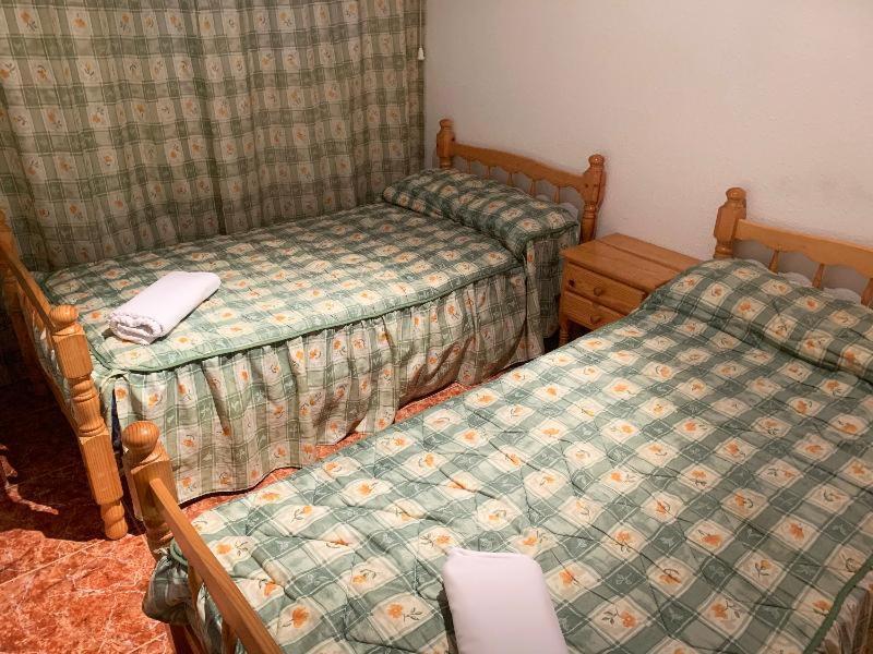 Apartamentos Daytona-Galicia 3000 Оропеса-дель-Мар Номер фото
