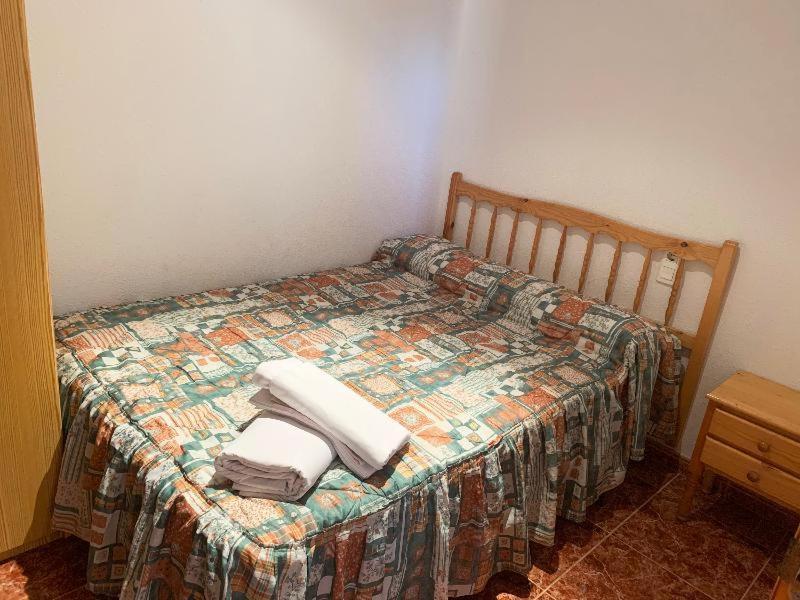 Apartamentos Daytona-Galicia 3000 Оропеса-дель-Мар Номер фото