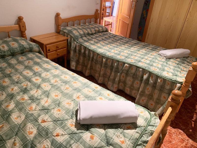 Apartamentos Daytona-Galicia 3000 Оропеса-дель-Мар Номер фото
