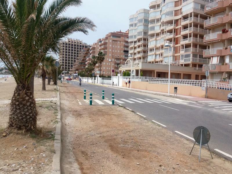 Apartamentos Daytona-Galicia 3000 Оропеса-дель-Мар Екстер'єр фото