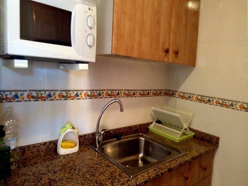 Apartamentos Daytona-Galicia 3000 Оропеса-дель-Мар Екстер'єр фото